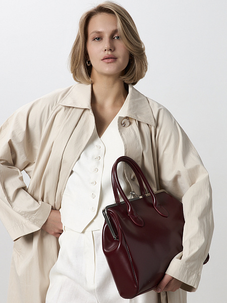 Сумка женская Milbag 9349 в Грозном