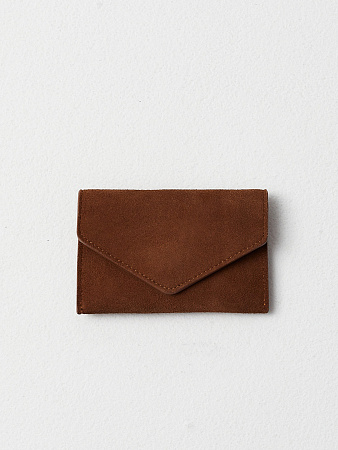 Кошелек женский Milbag нат. 1017-1