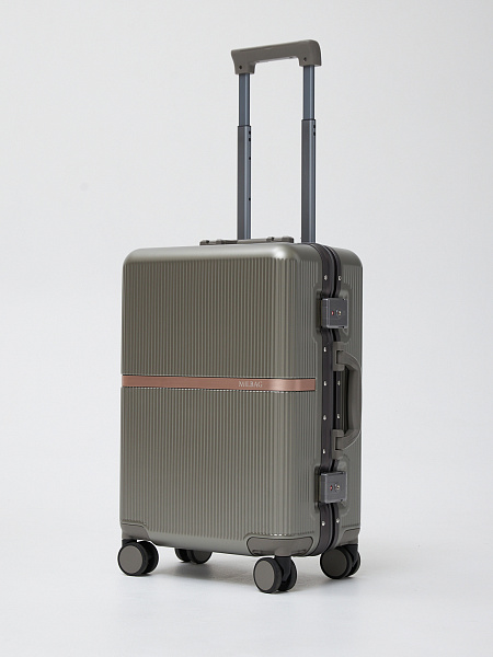 Чемодан Milbag 2792-20 в Грозном